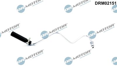 Przewód, zawór AGR DR.MOTOR AUTOMOTIVE DRM02151