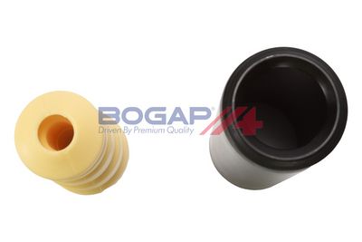CHIT PROTECTIE PRAF AMORTIZOR BOGAP B3434109 2