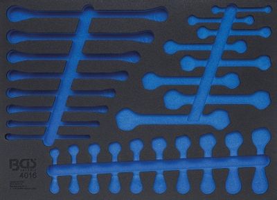 Einlegefach, Schublade (Werkzeugwagen)