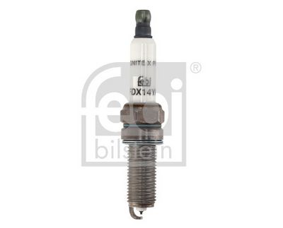 FEBI BILSTEIN Uždegimo žvakė