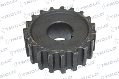 зъбно колело, колянов вал TRICLO 428859