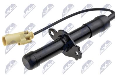 Vykdomasis elementas, aktyvus variklio gaubtas