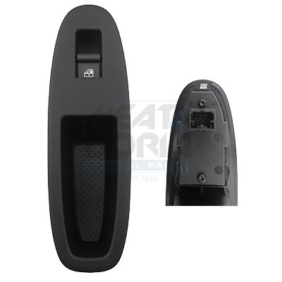 COMUTATOR MACARA GEAM