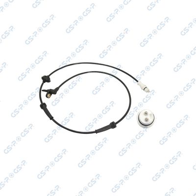 SENZOR TURATIE ROATA