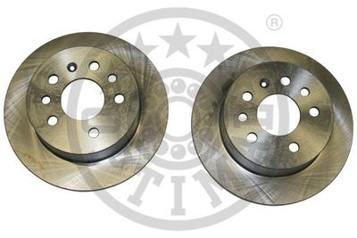 OPTIMAL BS-5320 Тормозные диски  для SAAB 900 II купе 2.0 -16 Turbo
