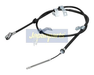 Seilzug, Feststellbremse