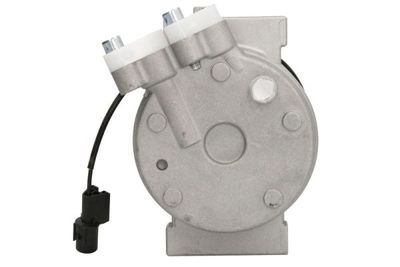 Kompressor, klimatanläggning THERMOTEC KTT090161 för MITSUBISHI