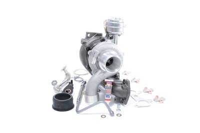 LADER AUFLADUNG BTS Turbo T981265 35