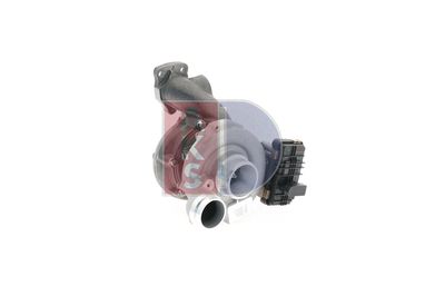 LADER AUFLADUNG AKS DASIS 125035N 1