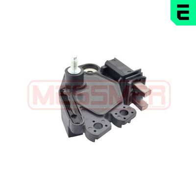 REGULATOR ALTERNATOR