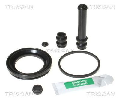 TRISCAN 8170 202142 Тормозной суппорт  для MAZDA 323 F V (BA) 2.0 24V