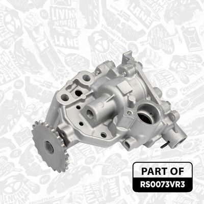 CHIT LANT DE DISTRIBUTIE ET ENGINETEAM RS0073VR3 5