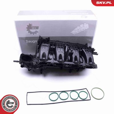 MODUL CONDUCTA ADMISIE ESEN SKV 49SKV026