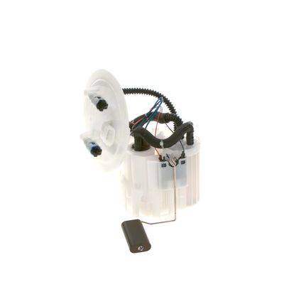 SISTEM ALIMENTARE CU COMBUSTIBIL BOSCH 0580314141 9