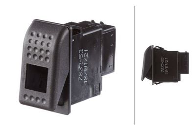 Afbryder HELLA 6GM 007 832-521