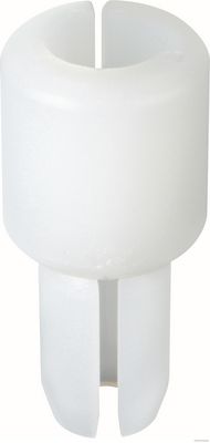 CLIP ZIER-/SCHUTZLEISTE