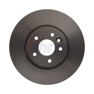 Fahren Brake Disc FBD6273