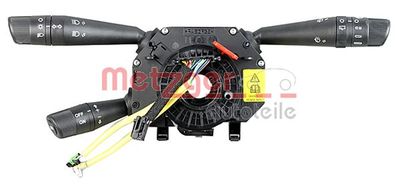 Spínač řízení METZGER AUTOTEILE 0916629