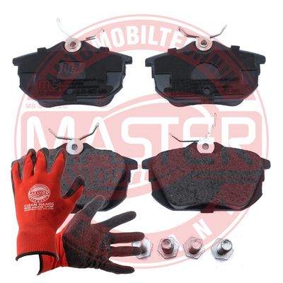 SET PLACUTE FRANA FRANA DISC