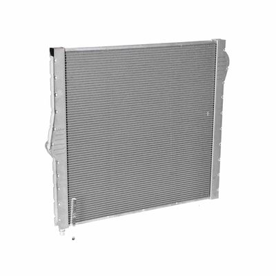 RADIATOR RACIRE MOTOR NISSENS 60827 25