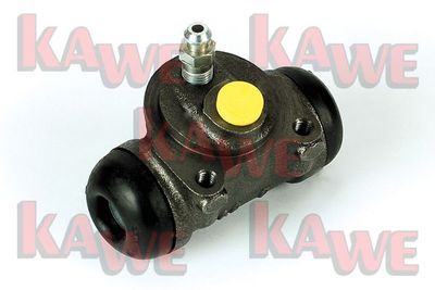 Cylinderek hamulcowy KAWE W4702