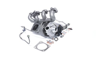 LADER AUFLADUNG BTS Turbo T981164 33