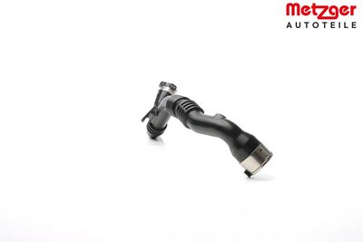 LADELUFTSCHLAUCH METZGER AUTOTEILE 2400487 26