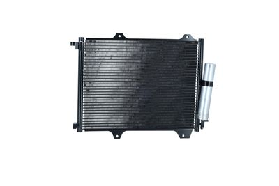 CONDENSATOR CLIMATIZARE NRF 35907 7