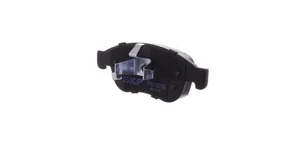 BREMSBELAGSATZ SCHEIBENBREMSE SKF VKBP80448A 11