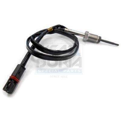 Sensor, Abgastemperatur