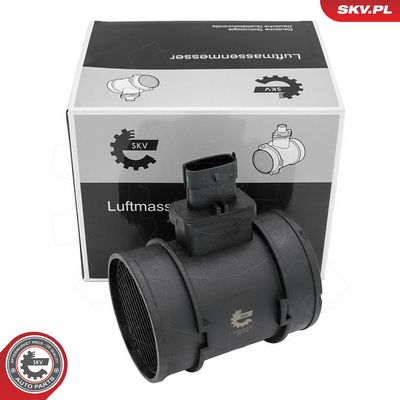Váha vzduchu / snímač množství protékajícího vzduchu ESEN SKV 07SKV323