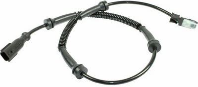 Sensor, Raddrehzahl