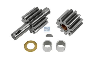 set roti dintate,pompa ulei DT Spare Parts 6170002588