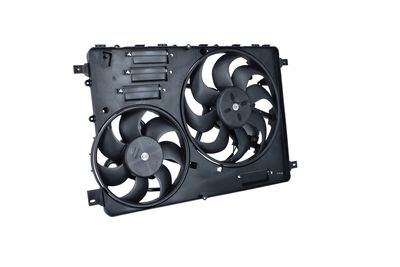 LüFTER MOTORKüHLUNG NRF 47755 42