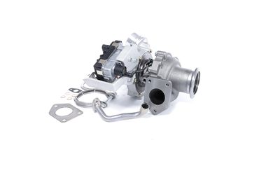 LADER AUFLADUNG BTS Turbo T981283BT 12