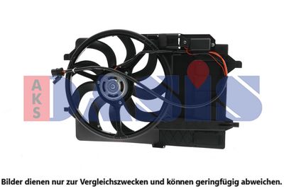 LüFTER MOTORKüHLUNG