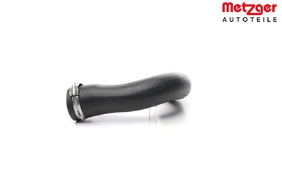 LADELUFTSCHLAUCH METZGER AUTOTEILE 2400189 16