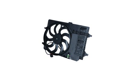 VENTILATOR RADIATOR NRF 47301 10