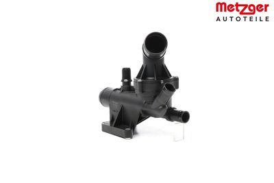THERMOSTAT KüHLMITTEL METZGER AUTOTEILE 4006346 8
