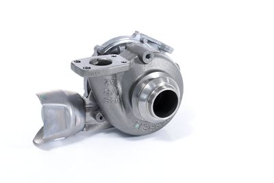 LADER AUFLADUNG BTS Turbo T914333 16