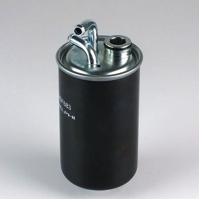 KRAFTSTOFFFILTER DELPHI HDF683 3