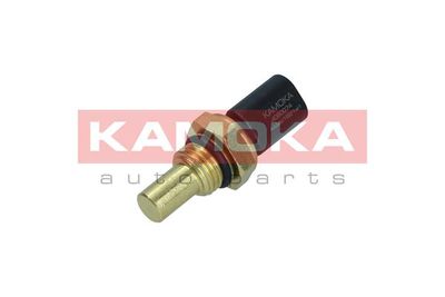 Датчик, температура охлаждающей жидкости KAMOKA 4080074 для SEAT 132