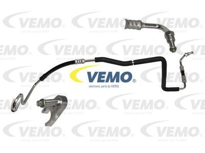 Трубопровод высокого давления, кондиционер VEMO V15-20-0037 для VW CADDY
