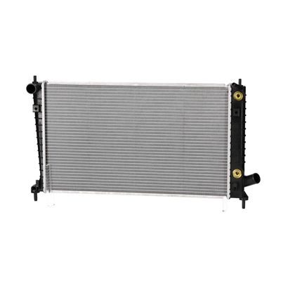 RADIATOR RACIRE MOTOR NISSENS 68001A 11