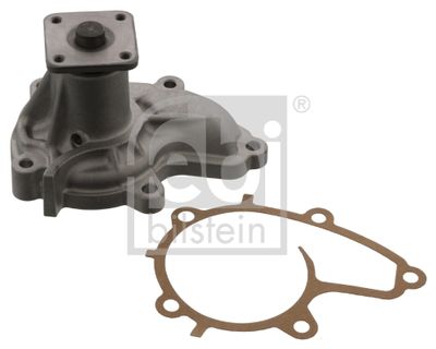 Water Pump, engine cooling 15443