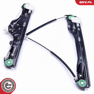 MECANISM ACTIONARE GEAM ESEN SKV 00SKV382 1