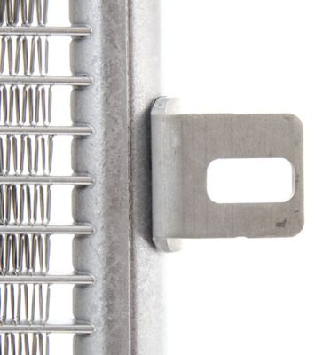 CONDENSATOR CLIMATIZARE MAHLE AC860000P 8