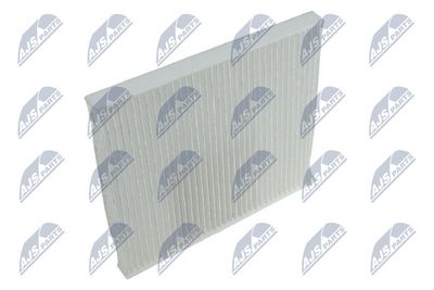 FILTRU AER HABITACLU NTY FCFMZ021 1