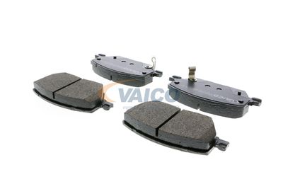 BREMSBELAGSATZ SCHEIBENBREMSE VAICO V240782 16