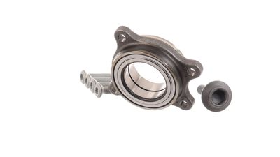 RADLAGERSATZ SKF VKBA7130 18